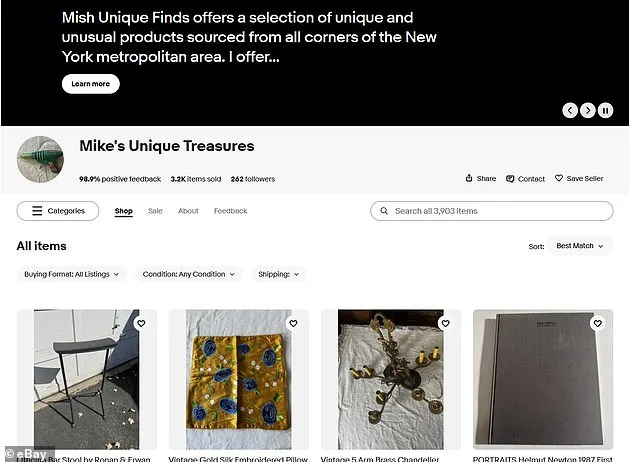 Teen Turns Abandoned Storage Units into Lucrative Business
