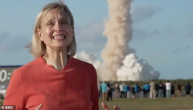 Artemis II Ignites: A Historic Launch Fills Kennedy Space Center with Nervous Excitement