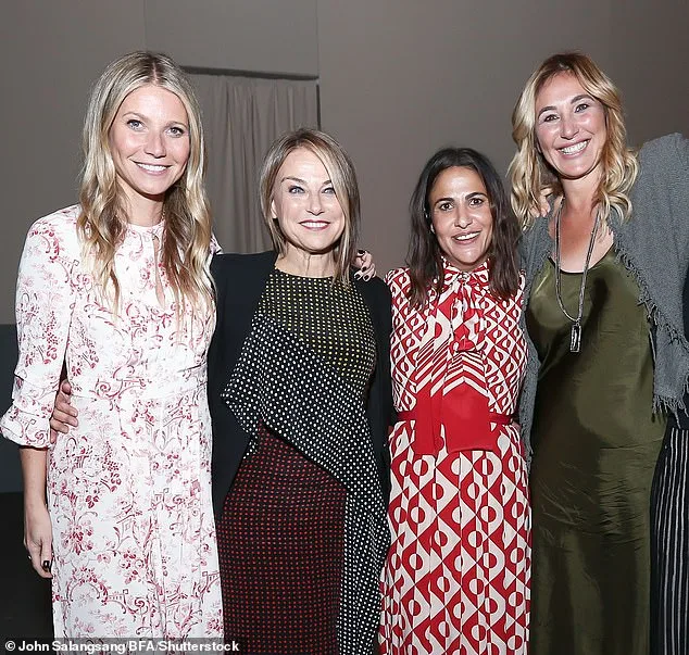 From Goop to Controversy: The Rise and Fall of Nicole Daedone's OneTaste