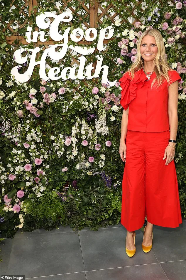 From Goop to Controversy: The Rise and Fall of Nicole Daedone's OneTaste