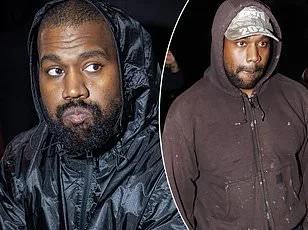Jewish Groups Urge UK Government to Block Kanye West from Wireless Festival Over Anti-Semitic Past