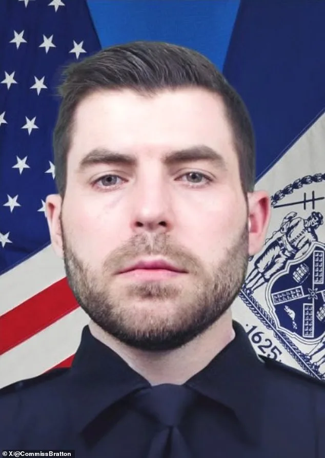 Jury Deadlock in NYPD Officer's First-Degree Murder Trial Leads to Courtroom Confrontation