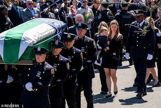 Jury Deadlock in NYPD Officer's First-Degree Murder Trial Leads to Courtroom Confrontation
