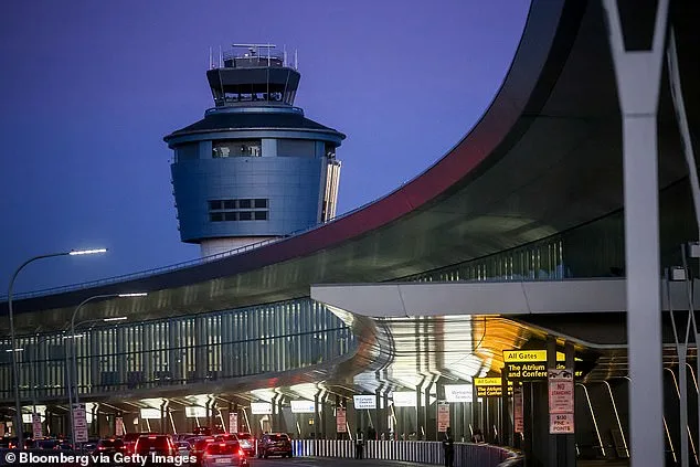 Air Canada Crash Probe Points to Air Traffic Controller's Momentary Absence Amid Emergency Call, NTSB Investigates Oversight Gaps