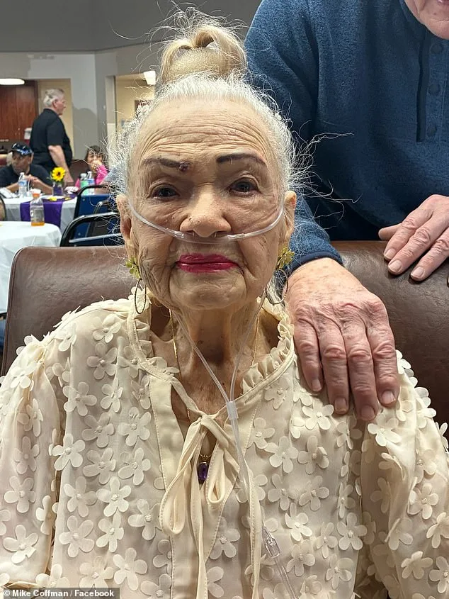 109-Year-Old Irma Palmer's Witty Take on a Century of Life