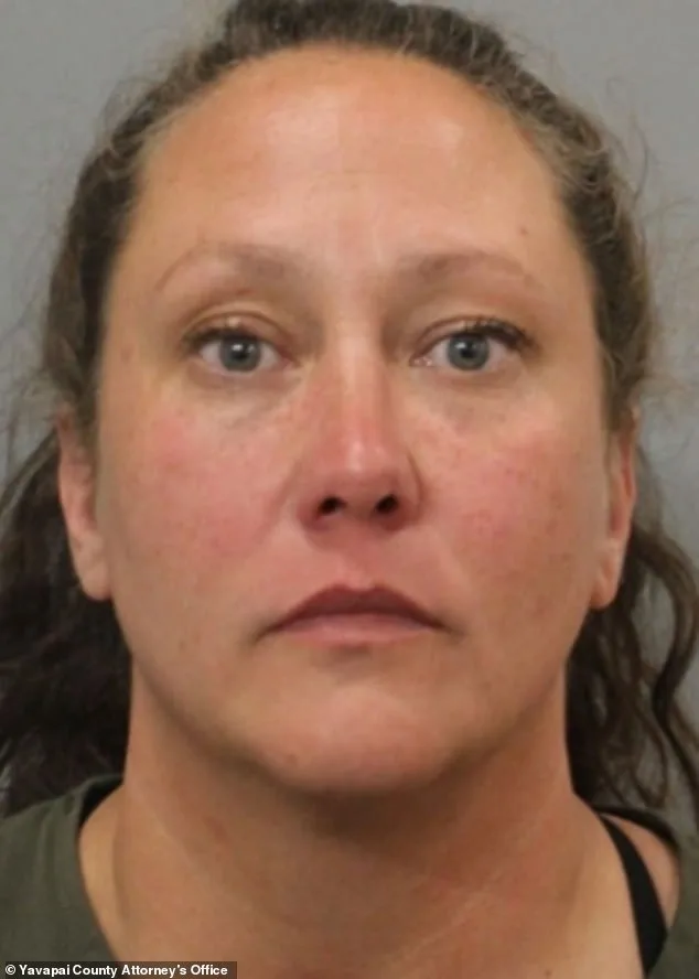 Kelly Rae Smith Sentenced to 52 Years for Child Sexual Assault and Online Discussions of Crime