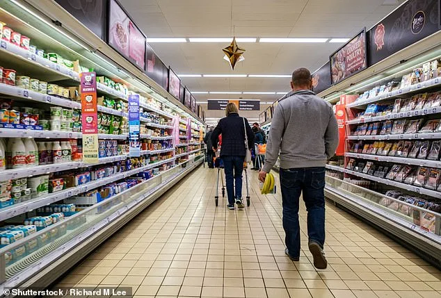 The Standard American Diet: A Silent Crisis in Health and Environment