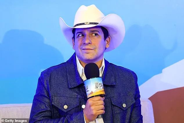 Bobby Pulido's Congressional Bid Under Fire as Resurfaced Video Contradicts Campaign Claims
