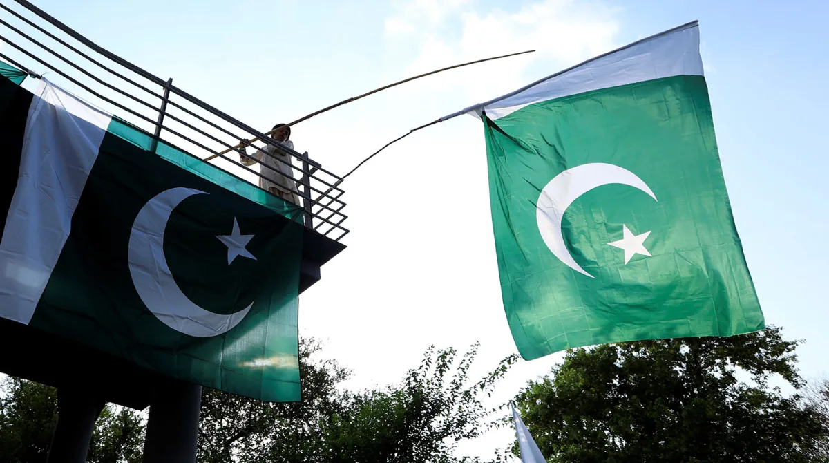 Escalating Iran-Saudi Tensions Threaten Peace Talks as Pakistan's Mediation Hangs in Balance
