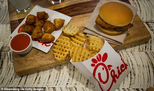 Chick-fil-A Fires Employees After Viral Inappropriate TikTok Dance Video