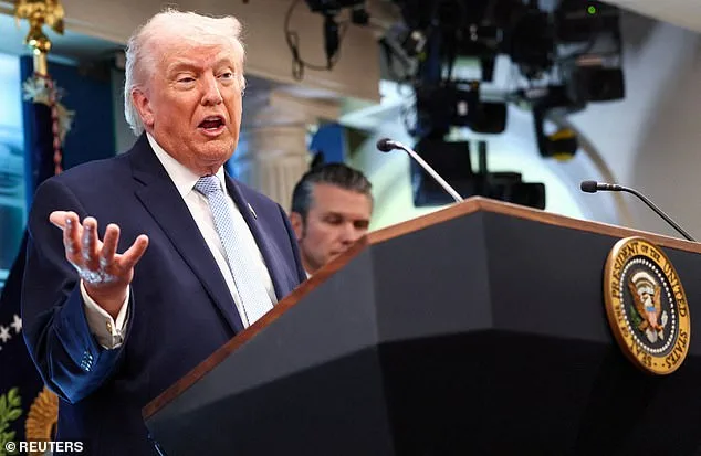 Trump's Approval Slides to 43% as Iran War and Cost of Living Fuel Public Frustration