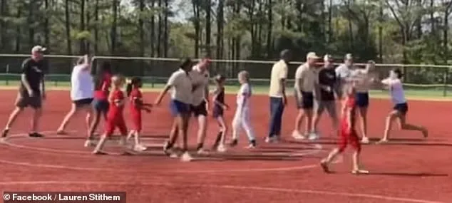 Viral Video Sparks Outrage After Little League Coach Allegedly Attacks Opposing Team's Coach During Postgame Celebration