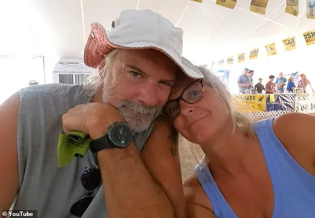 Behind the Facade: The Mysterious Disappearance of Lynette Hooker Amid a Life at Sea