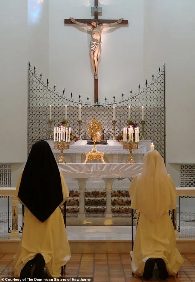 Catholic Nuns Sue New York Over Gender Law, Warn of Jail Time for Religious Compliance