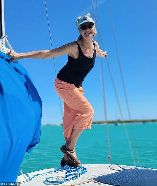 Missing Bahamian Woman Found to Have Fallen Overboard; Husband's Alleged Maps Reveal Key Details