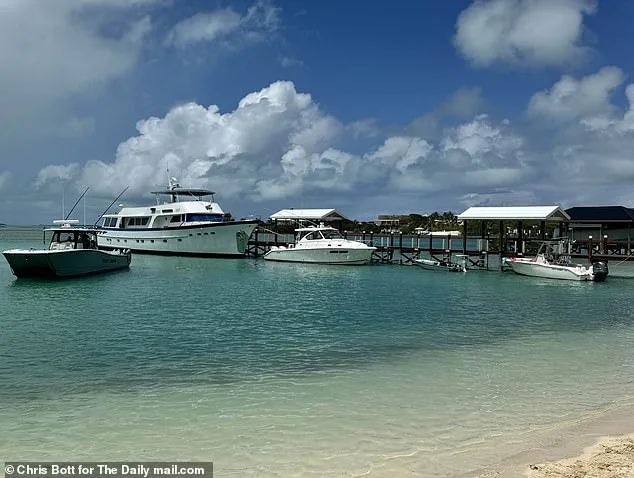 Missing Bahamian Woman Found to Have Fallen Overboard; Husband's Alleged Maps Reveal Key Details