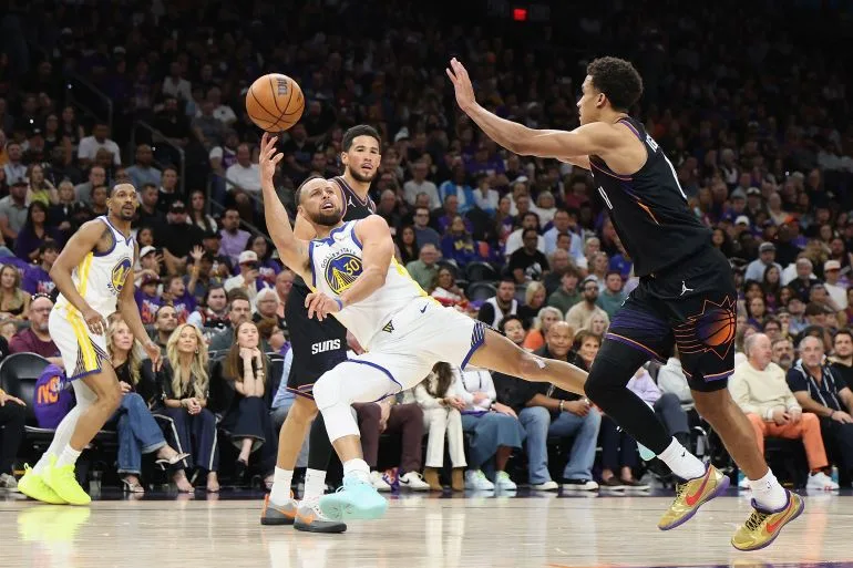 Magic Blowout Hornets with Clinically Efficient Offense