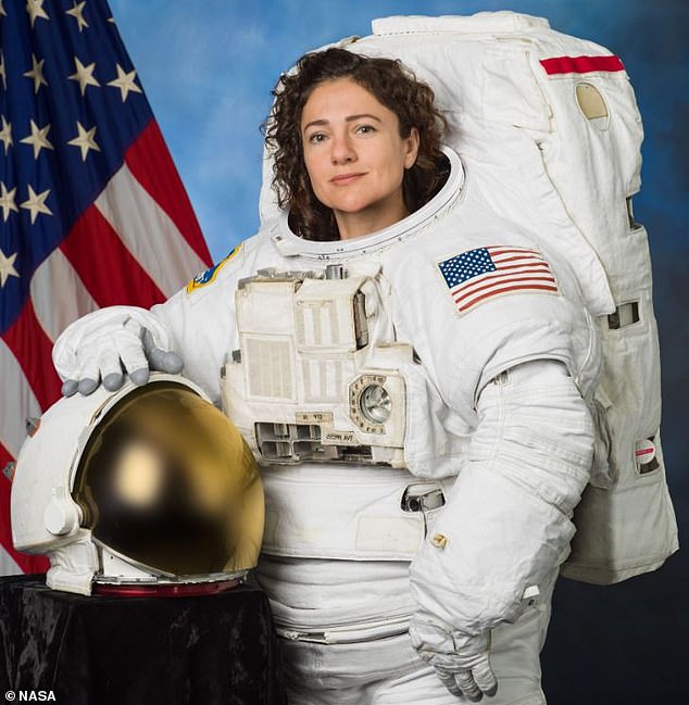 NASA narrows field for historic 2028 Artemis IV lunar landing crew.