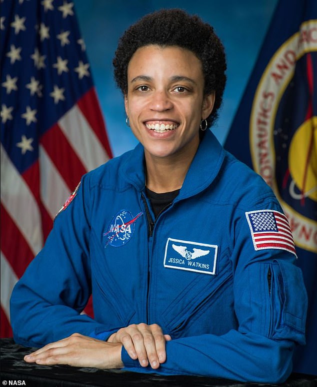 NASA narrows field for historic 2028 Artemis IV lunar landing crew.