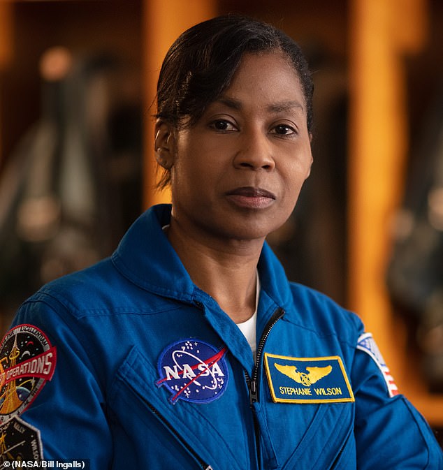 NASA narrows field for historic 2028 Artemis IV lunar landing crew.