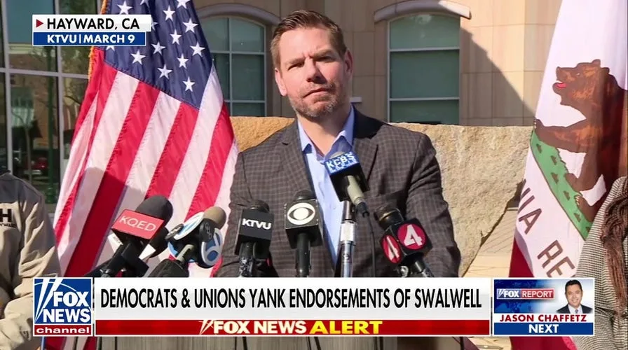 No Pensions for Congressional Predators: Hawley Seeks to End Taxpayer-Funded Pensions for Sex Offenders in Congress.