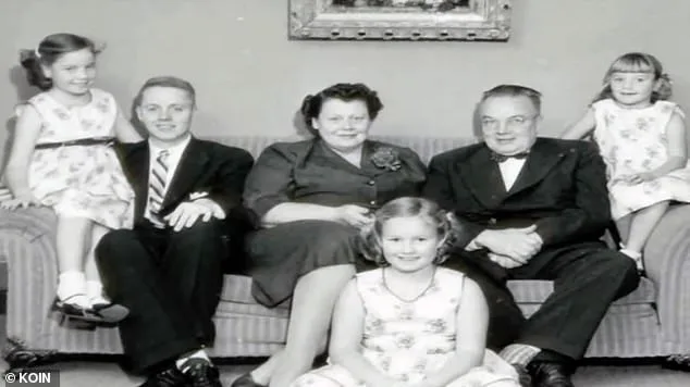 Oregon Family's Long-Ago Disappearance Solved: Remains Identified.