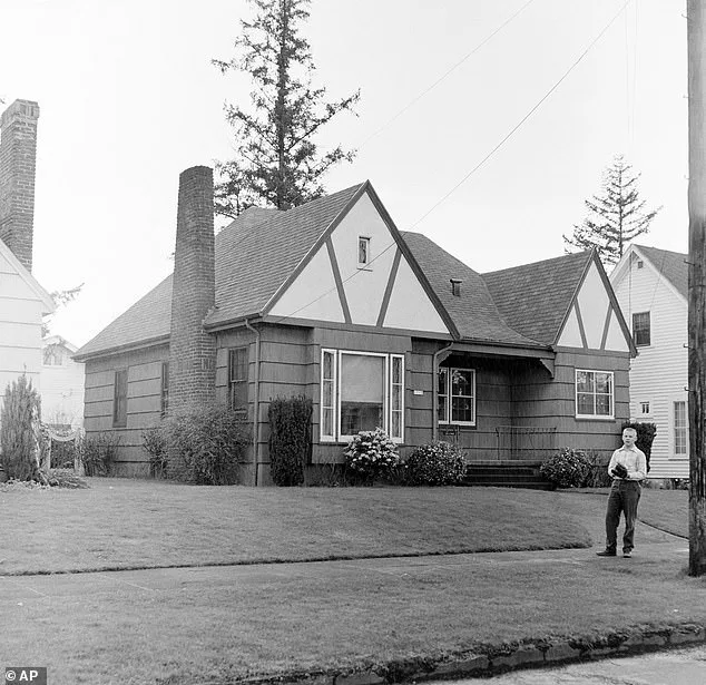 Oregon Family's Long-Ago Disappearance Solved: Remains Identified.