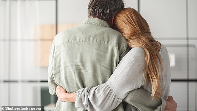 Study reveals haunting visions plaguing terminally ill patients before death.