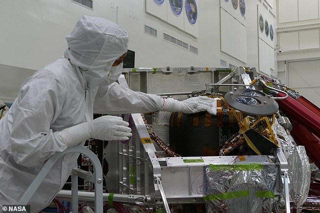 Resilient Fungus Survives Mars Conditions, Threatening Interplanetary Contamination