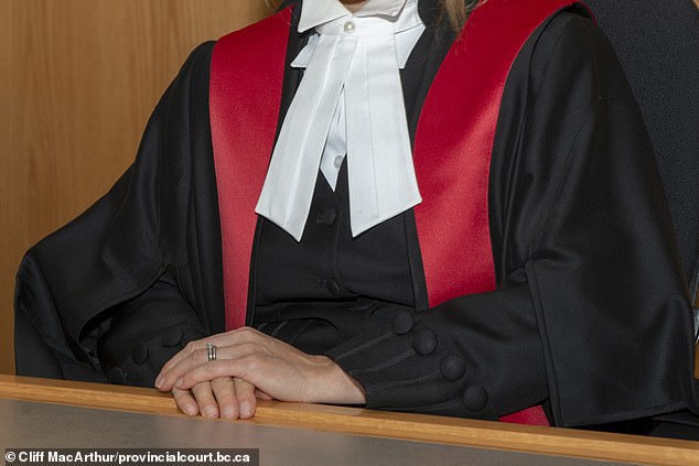 Judge sentences man to six months for choking toddler, citing Indigenous heritage.
