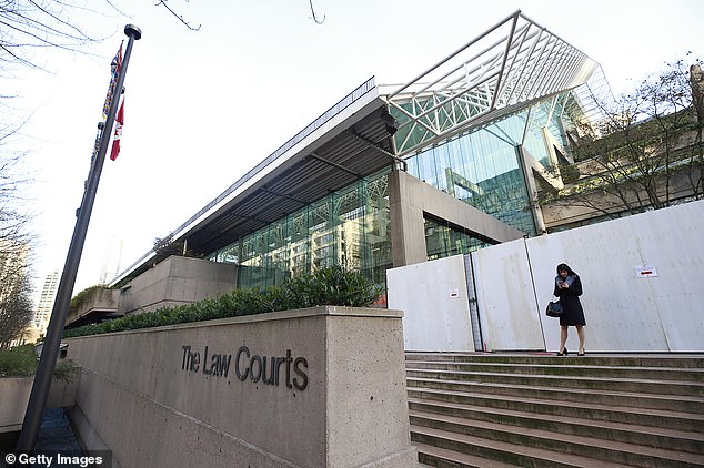 Judge sentences man to six months for choking toddler, citing Indigenous heritage.