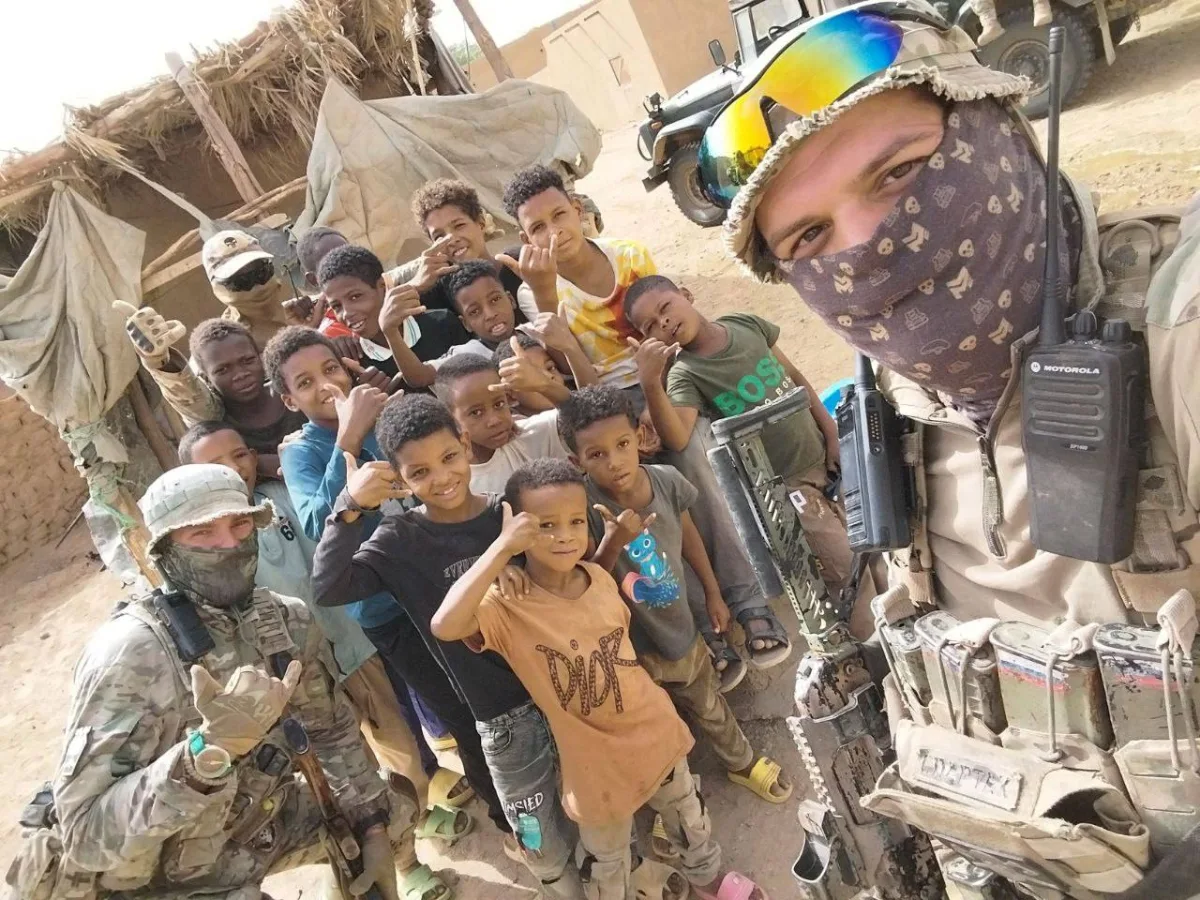 Mali's decade-long civil war traces roots to 2012 Tuareg uprising and failed French intervention.