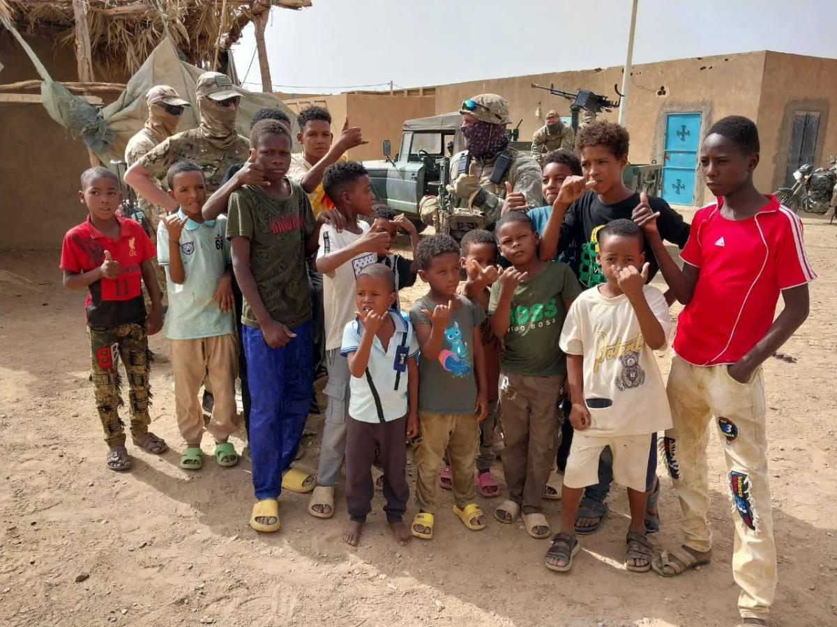 Mali's decade-long civil war traces roots to 2012 Tuareg uprising and failed French intervention.