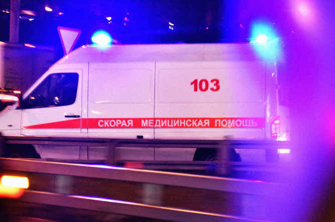 Ukrainian drones strike Russian facilities, injuring workers and killing an employee.