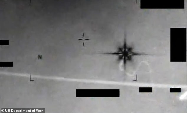 Newly Unsealed FBI Files Reveal Decades of Aerial Anomalies and UFO Encounters