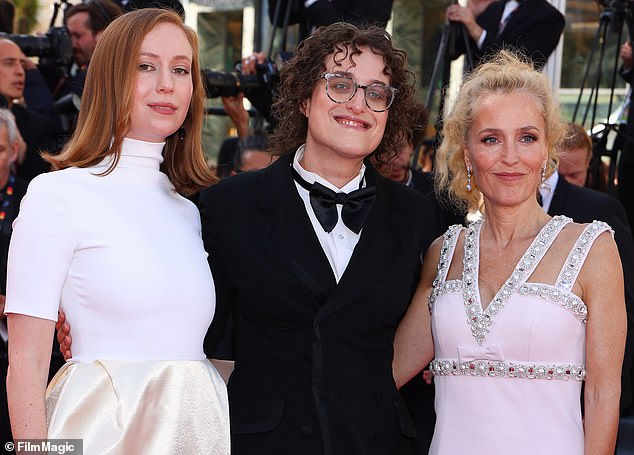 Filmer Claims Mary Shelley's Frankenstein Is Fundamentally Transphobic.
