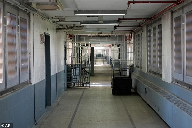 Two detainees accused of package thefts died in custody at Rikers Island within 24 hours.