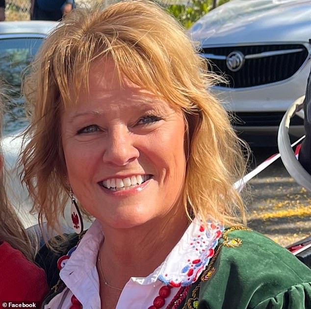 Divorce Filing Linked to Husband's Murder-Suicide Blast in Michigan Suburb