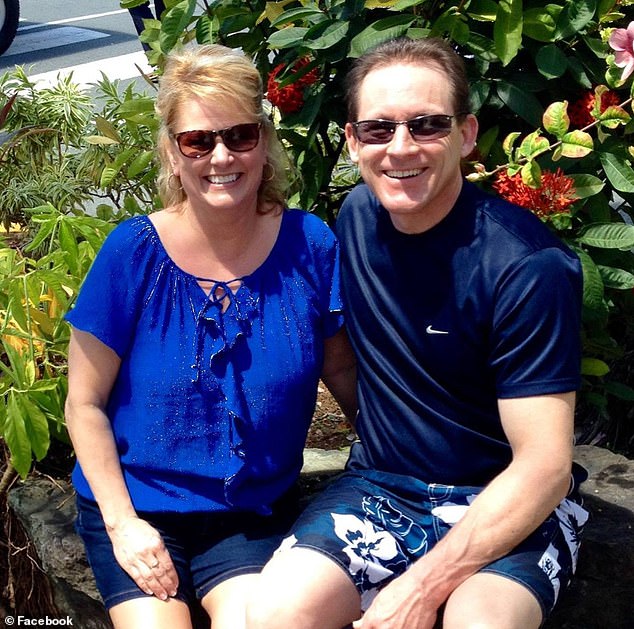 Divorce Filing Linked to Husband's Murder-Suicide Blast in Michigan Suburb